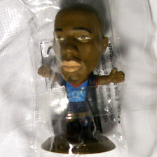Corinthian Microstars ARSENAL Away HENRY MC1293 GOLD BASE - UK Series 6