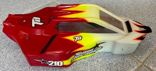 Team durango dex210 body - body, used