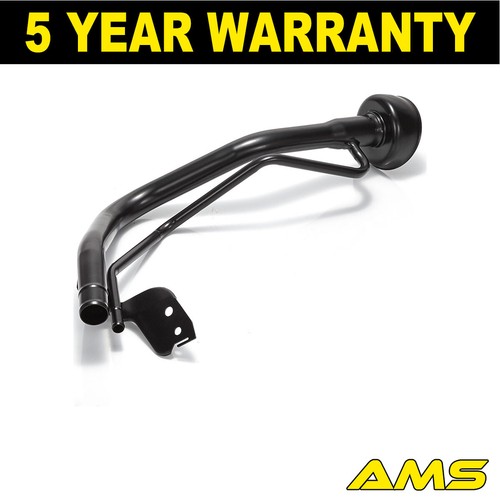 New fuel filler tank - filler, neck