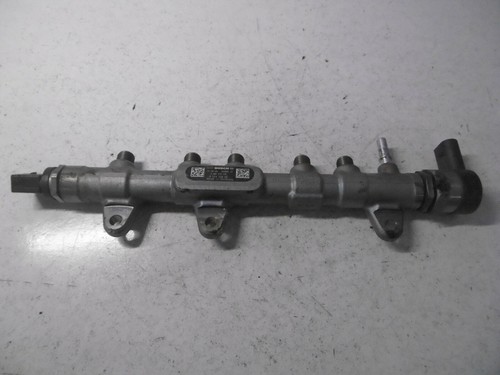 8514154 injection rail pipe - 8514154,