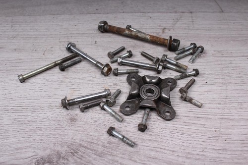 Bolts pressure plate clutch - bolts,