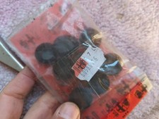ORIGINAL 60508176 2x WIPER CAP
