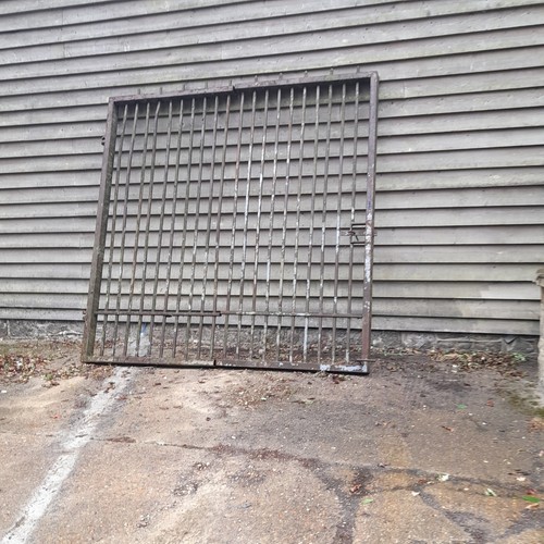 Gates heavy duty yard - -,