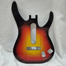 Official Guitar Hero World
