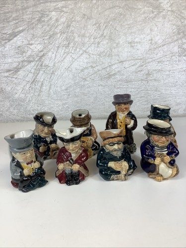 Lot vintage roy kirkham - of,