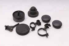 Cover caps holders clips - cover,