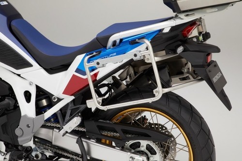 Genuine honda crf1100l - honda,