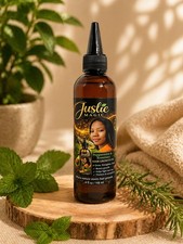 FAST HAIR GROWTH Organic