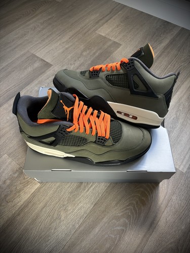 Nike air jordan retro - air, 4