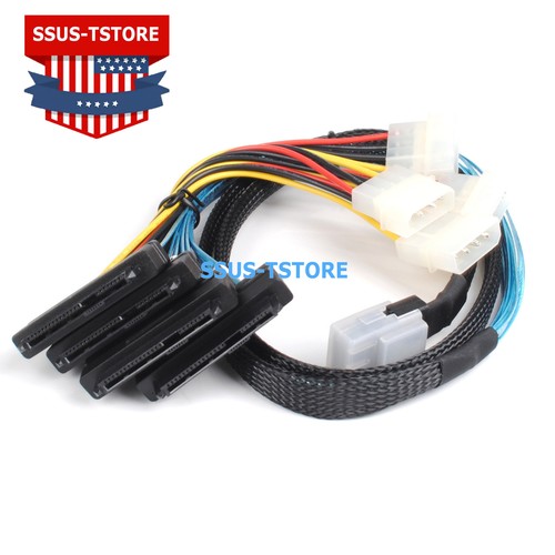 Sff 8087 - sff-8087, to