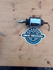 Bsa 3 Speed Rear Hub 4754