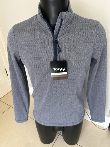 Toggi gorse herringbone ladies - gorse,
