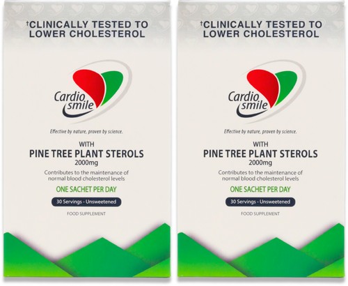 Cardiosmile pine tree planet - cardiosmile,