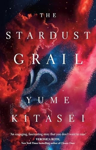 The stardust grail a - the, grail: