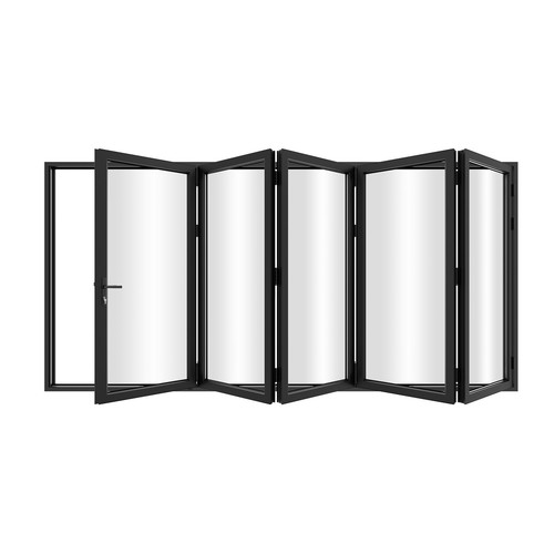 Kamic 144 5 panel - 96", 5-panel