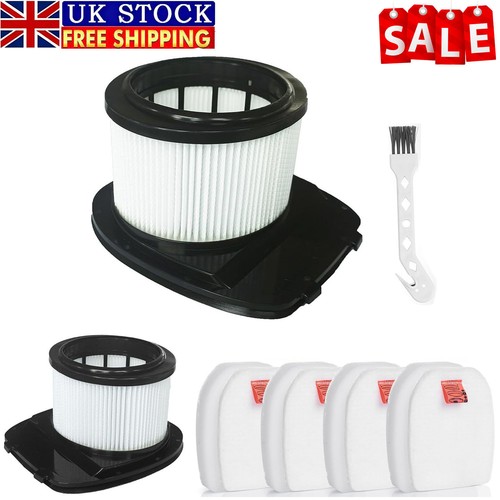 Replacement filter for shark - replacement,