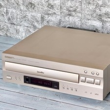 Pioneer CLD-R7G LaserDisc LD