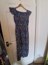 Girls playsuit jumpsuit - girls,