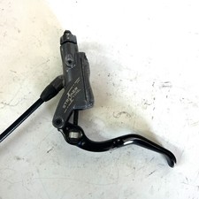 Hayes Stroker Trail Hydraulic