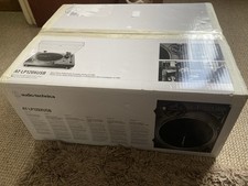 Audio-Technica ATLP120XUSB
