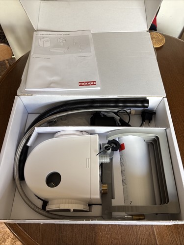 Franke instant boiling - in,