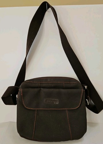 Timbuk2 harriet dark brown - timbuk2,