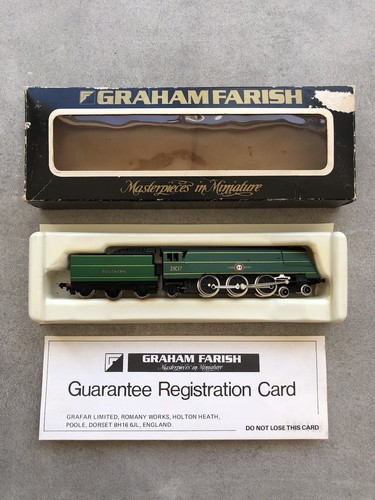 Graham farish 1503 merchant - graham,