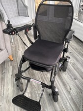 Airfold Folding Carbon Fibre