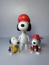 Vintage McDonald’s Snoopy