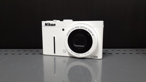 Nikon coolpix p310 digital - coolpix,