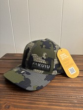 NWT Kuiu Icon Cordura Advanced