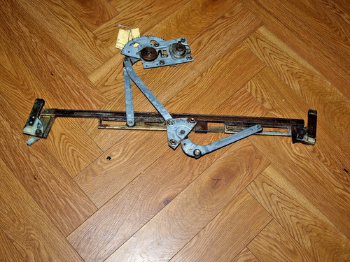 Triumph spitfire rhs - spitfire, door