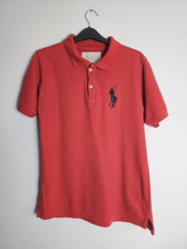 Polo ralph lauren big pony - polo,