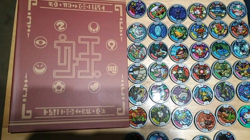 Yokai kai watch - yokai,