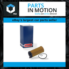 Oil Filter fits BMW X5 F15