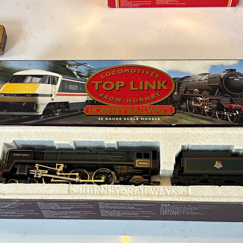 Hornby railways br - hornby,