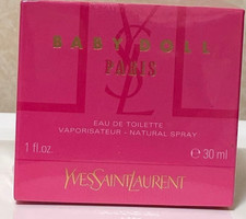 NEW Yves Saint Laurent BABY