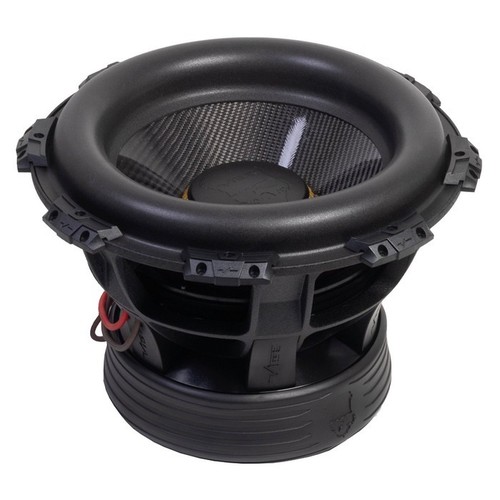Vibe blackdeath 5000w rms - vibe,