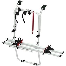 Fiamma Carry Bike for Renault Trafic Vauxhall Vivaro 2 Bike for Cycle Rack Doubl