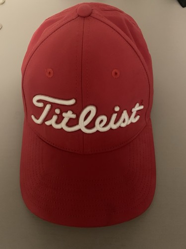 Titleist adult tour - titleist,