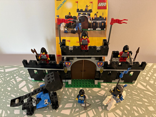 Lego castle knight - lego,