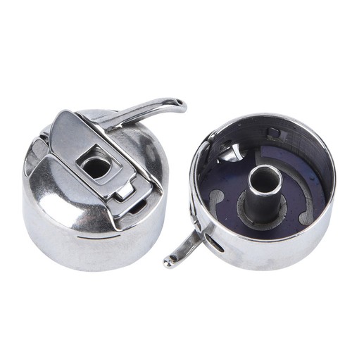 2pcs metal bobbin - 2pcs, for