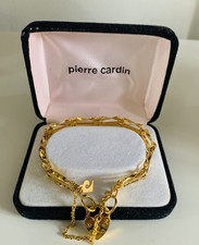 Pierre Cardin 3 Bar Gate Link