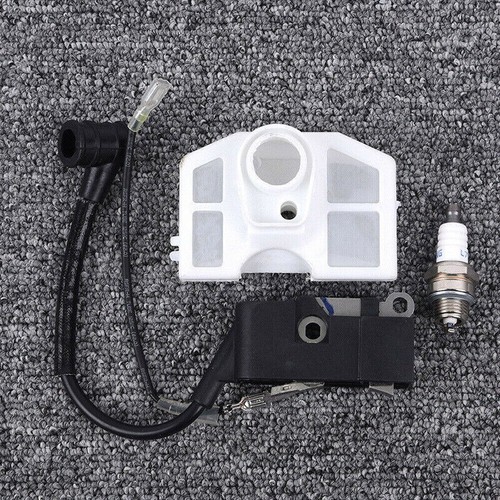 Ignition coil air filter - filter, kit