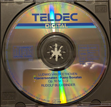 Rudolf Buchbinder Beethoven