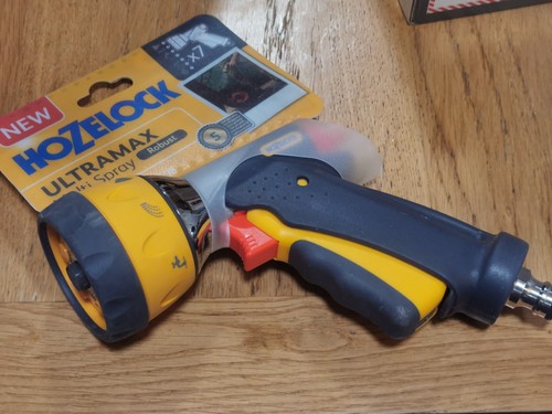 Hozelock 2698 ultra - ultra, max