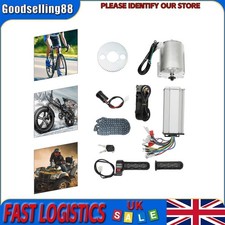 48-72V 3000W High DC Electric