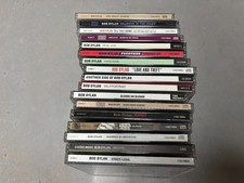 Bob Dylan - 17 CD´s