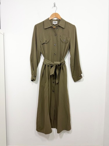 Bimba lola khaki green - bimba,