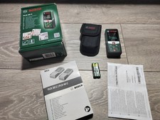 Bosch PLR 30 C Digital Laser